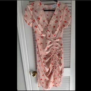 Nordstrom Dress/ Just One Answer